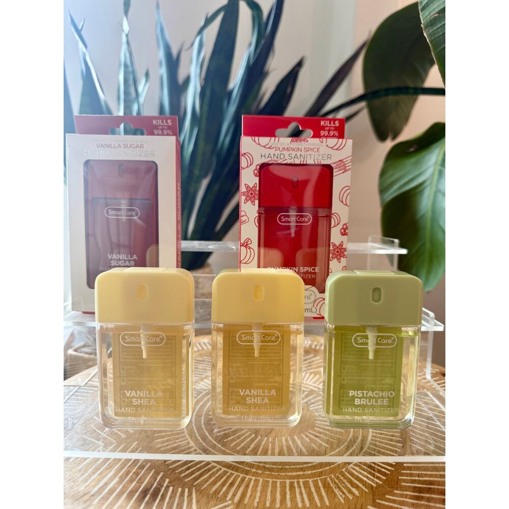 Single Viral Hand Sanitizer MP $5 each